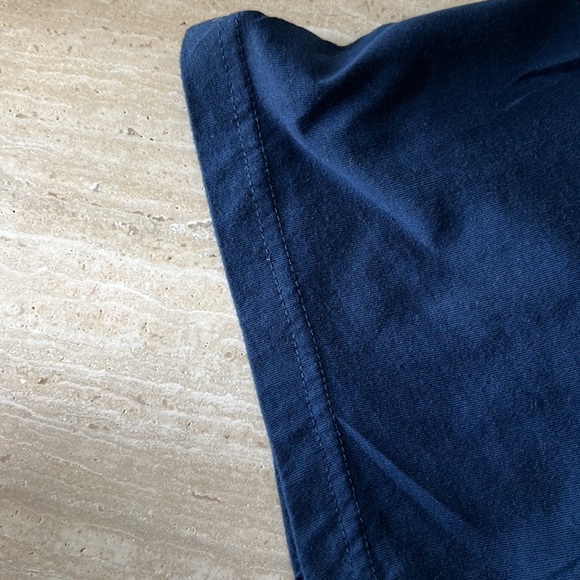 Captain America XXL T-shirt from Marvel Islands of Adventure - Picture 5 of 7